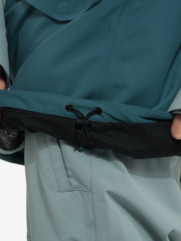 Horsefeathers Larra II jakna - blue haze Horsefeathers