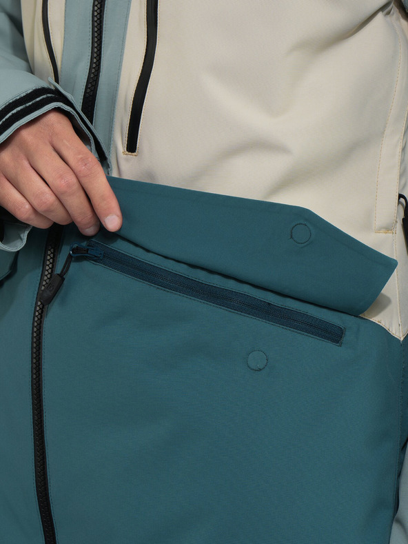 Horsefeathers Larra II jakna - blue haze Horsefeathers