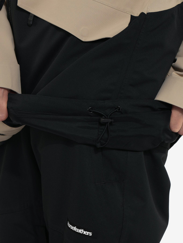 Horsefeathers Larra II jakna - mojave Horsefeathers