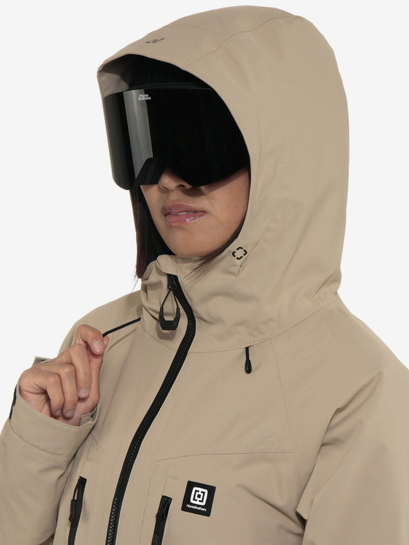 Horsefeathers Larra II jakna - mojave Horsefeathers