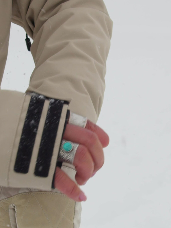 Horsefeathers Larra II jakna - mojave Horsefeathers