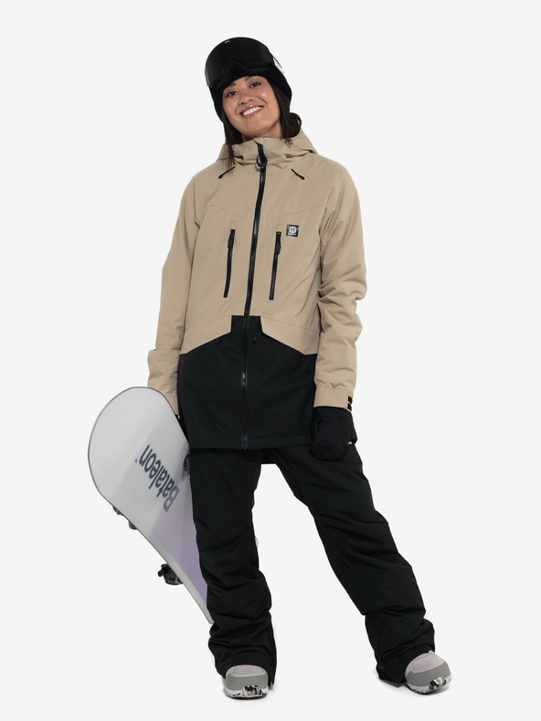 Horsefeathers Larra II jakna - mojave Horsefeathers