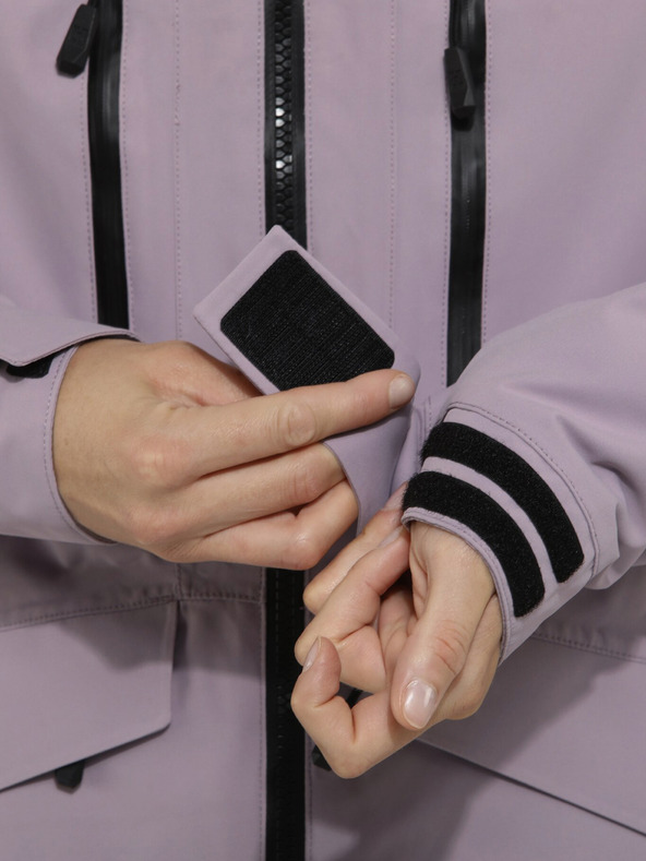 Horsefeathers Larra II jakna - iris Horsefeathers