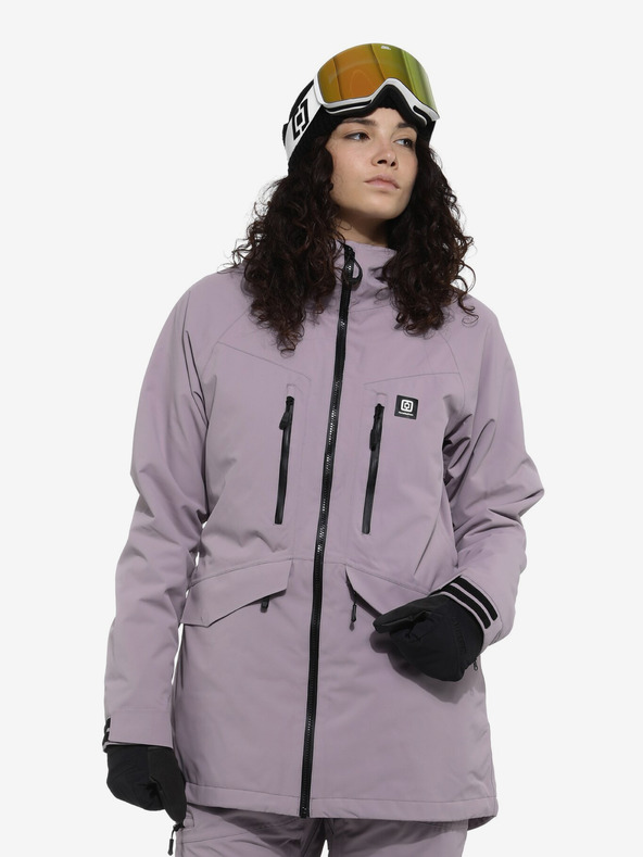 Horsefeathers Larra II jakna - iris Horsefeathers