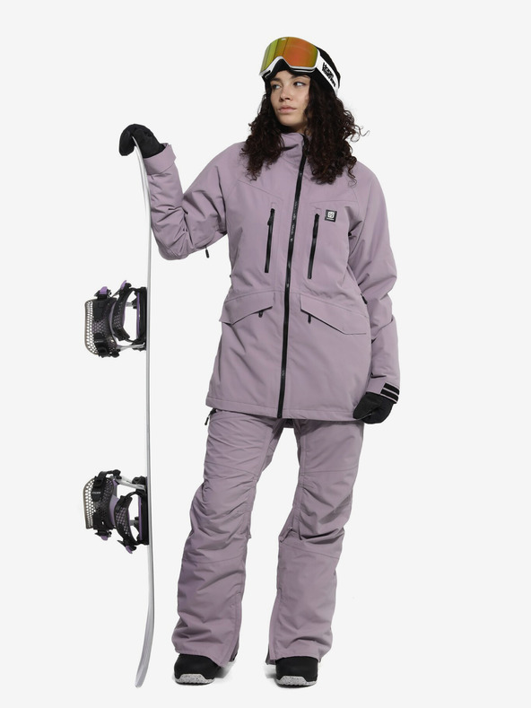 Horsefeathers Larra II jakna - iris Horsefeathers