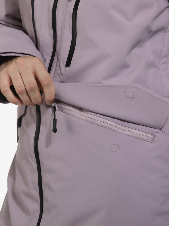 Horsefeathers Larra II jakna - iris Horsefeathers