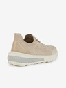 Geox Geox Spherica Actif Bež ženske superge