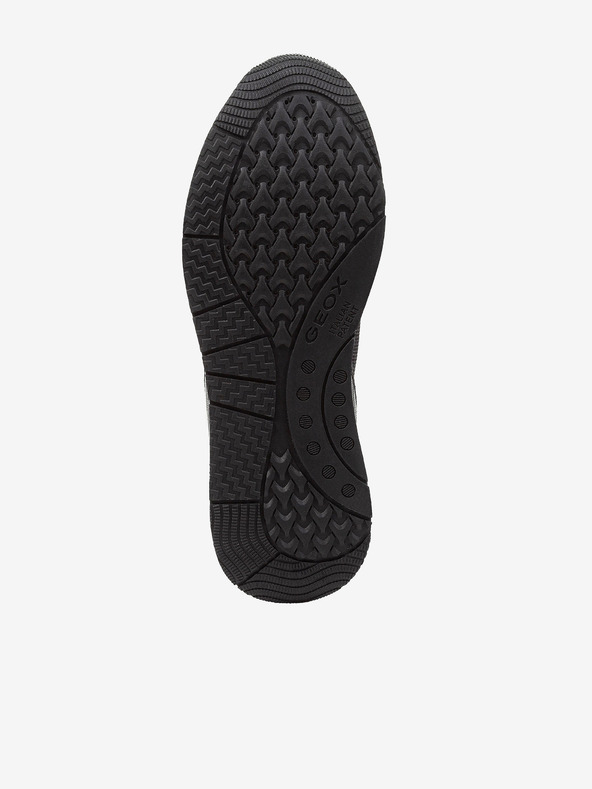 Geox Črne ženske superge Geox Bulmya