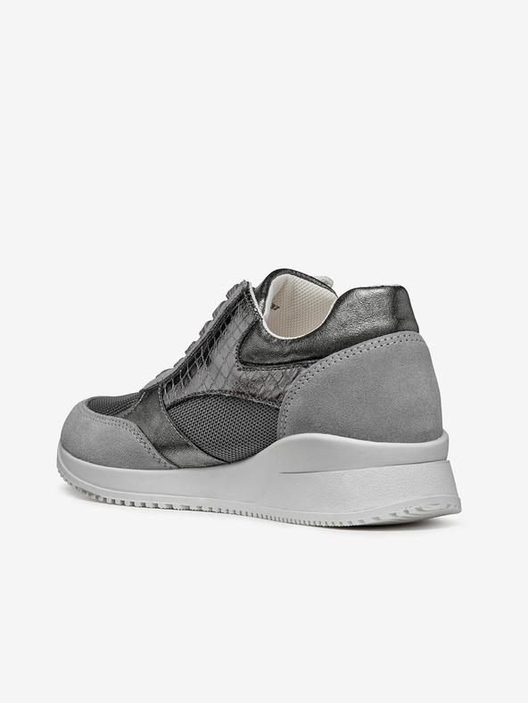 Geox Sive ženske superge Geox Haleney