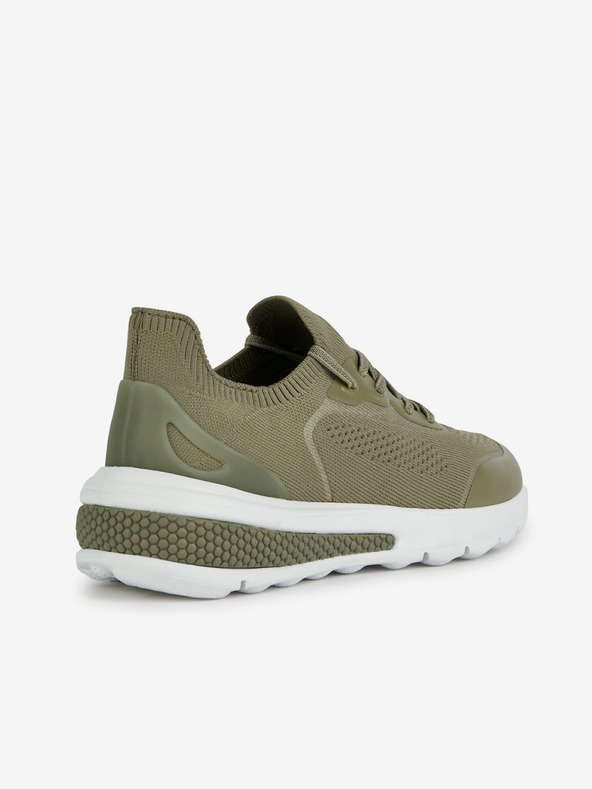 Geox Kaki ženske superge Geox Spherica Actif