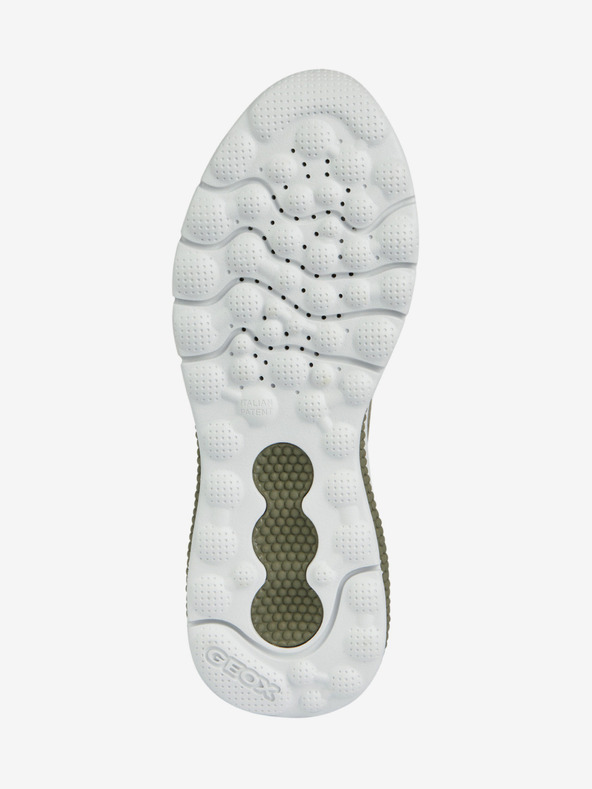 Geox Kaki ženske superge Geox Spherica Actif