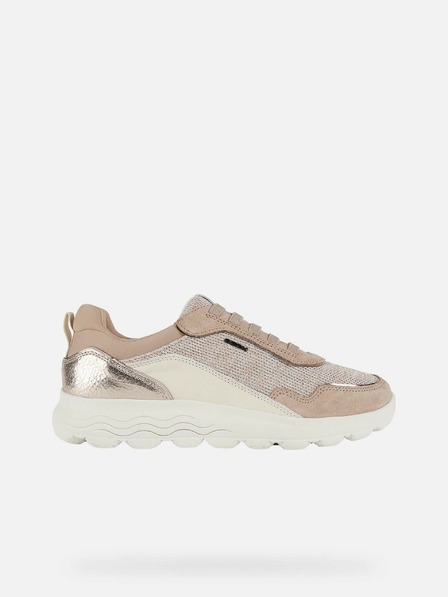 Geox Geox Spherica Beige ženske superge