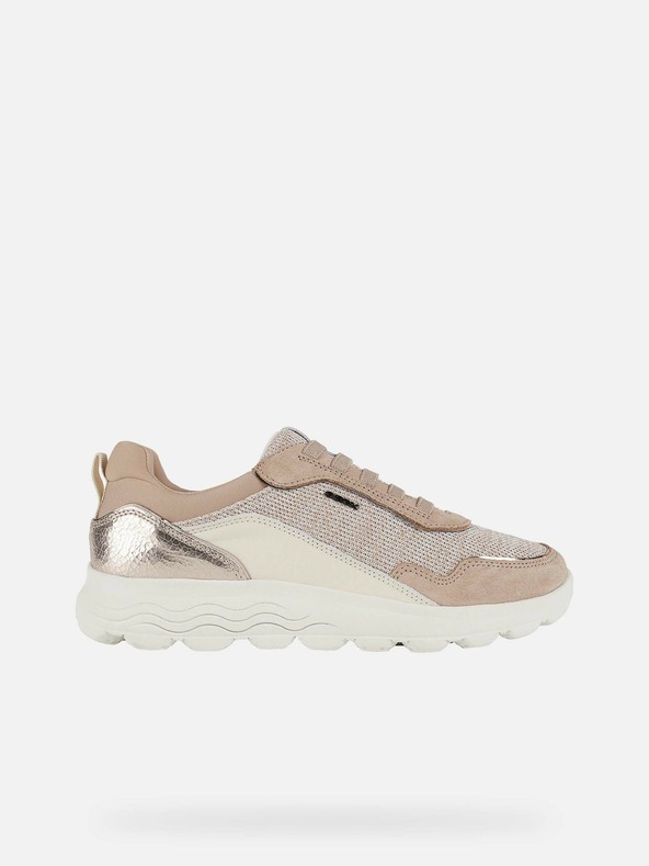 Geox Geox Spherica Beige ženske superge