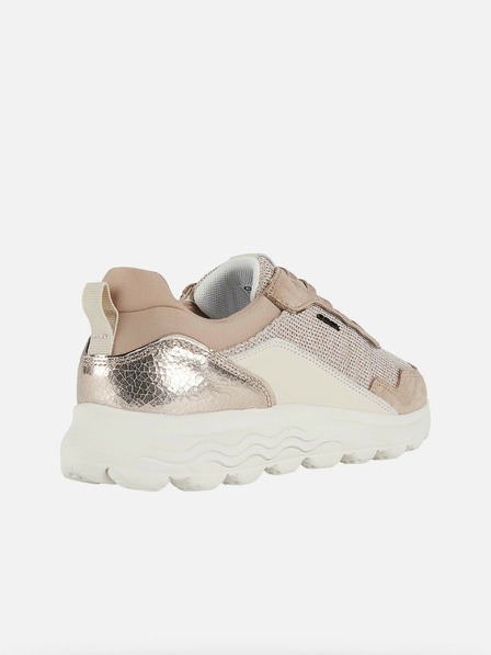 Geox Geox Spherica Beige ženske superge