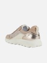 Geox Geox Spherica Beige ženske superge