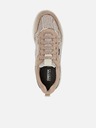 Geox Geox Spherica Beige ženske superge