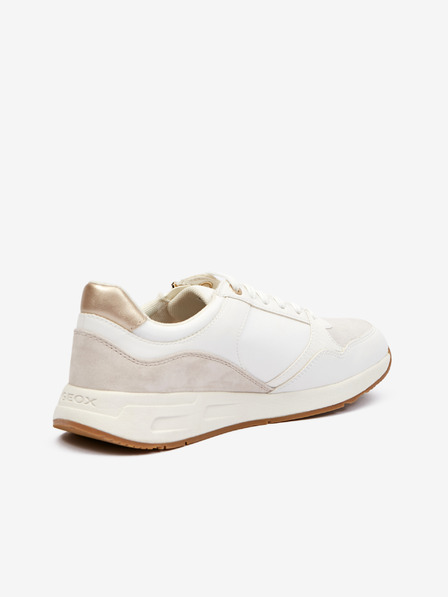 Geox Kremaste ženske superge Geox Bulmya