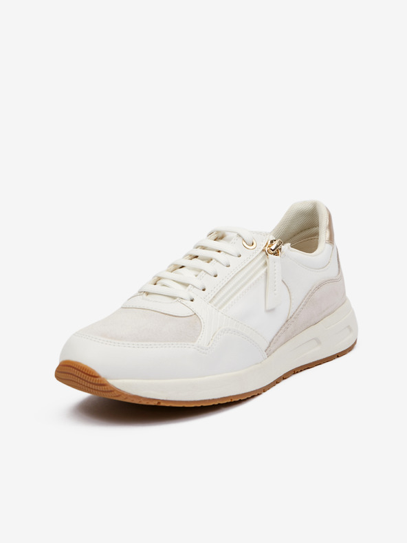 Geox Kremaste ženske superge Geox Bulmya