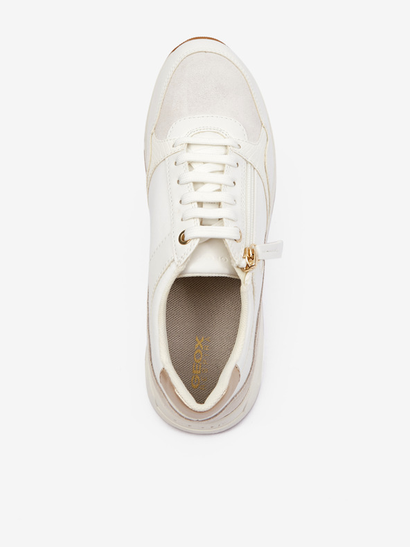 Geox Kremaste ženske superge Geox Bulmya