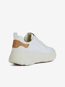 Geox Bele ženske superge Geox Nebula 2.0