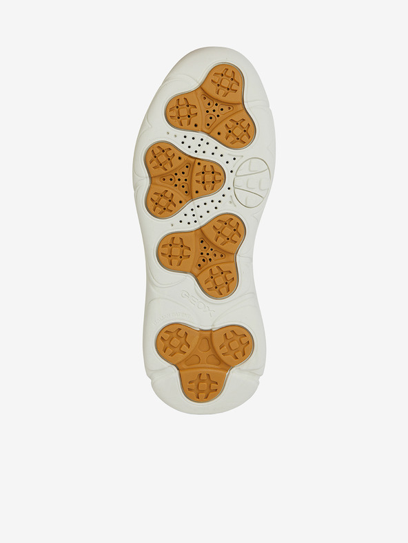 Geox Bele ženske superge Geox Nebula 2.0