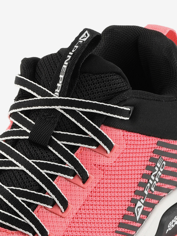 ALPINE PRO Qede Outdoor obutev