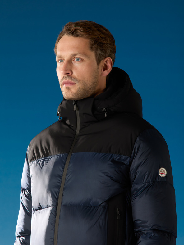 Celio Jakna Chamonix-Mont-Blanc Celio
