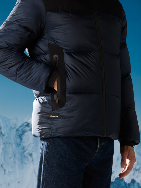 Celio Jakna Chamonix-Mont-Blanc Celio