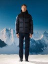 Celio Jakna Chamonix-Mont-Blanc Celio