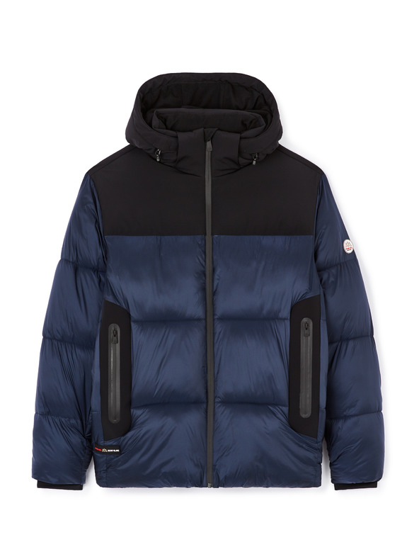 Celio Jakna Chamonix-Mont-Blanc Celio