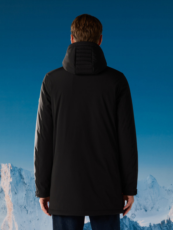 Celio Jakna Chamonix-Mont-Blanc Celio