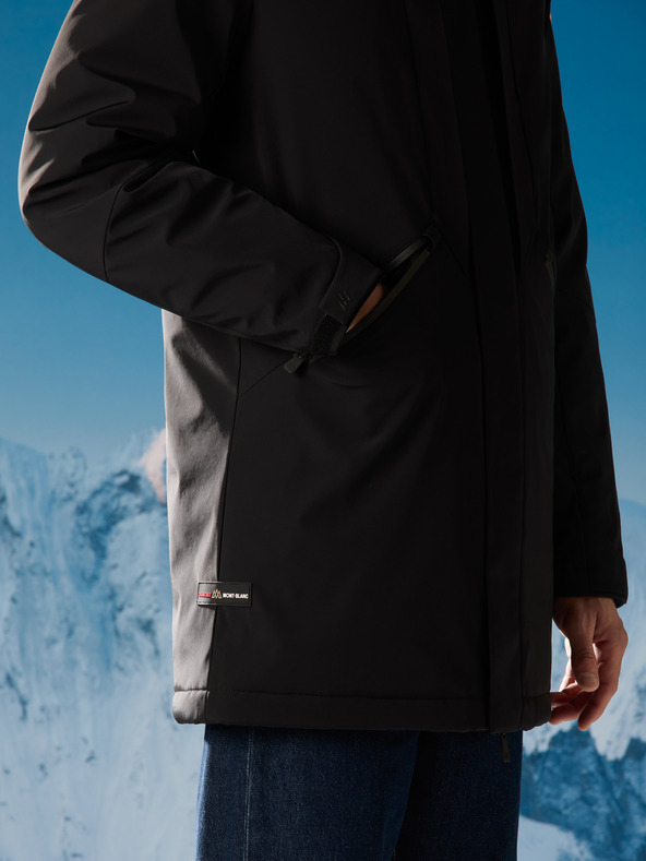 Celio Jakna Chamonix-Mont-Blanc Celio