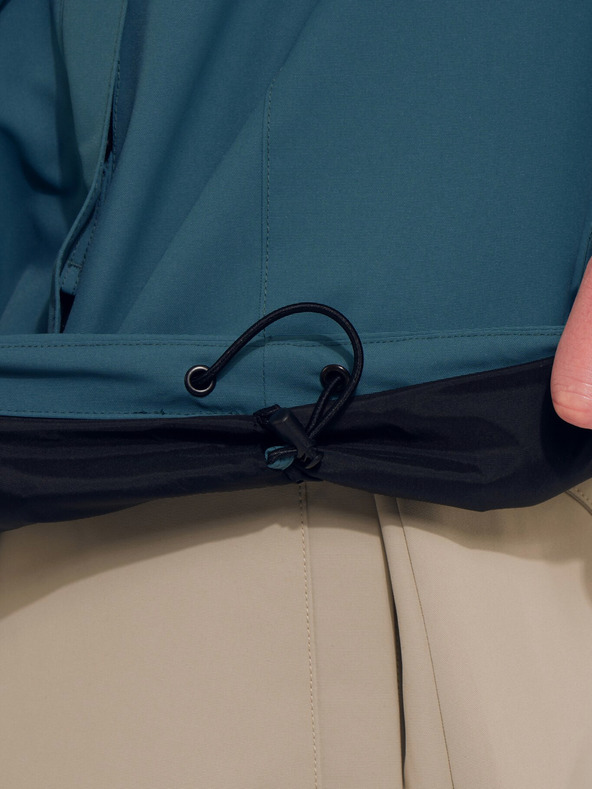 Horsefeathers Envoy jakna - hydro/cream Horsefeathers