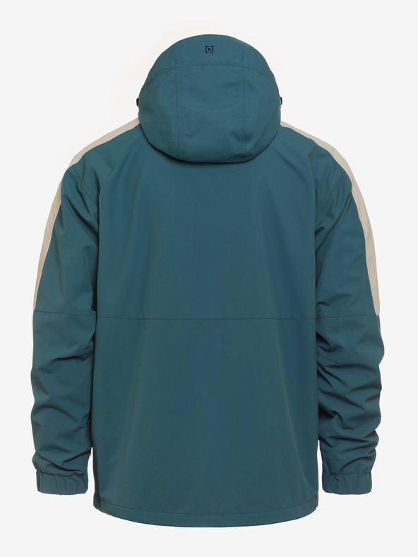 Horsefeathers Envoy jakna - hydro/cream Horsefeathers