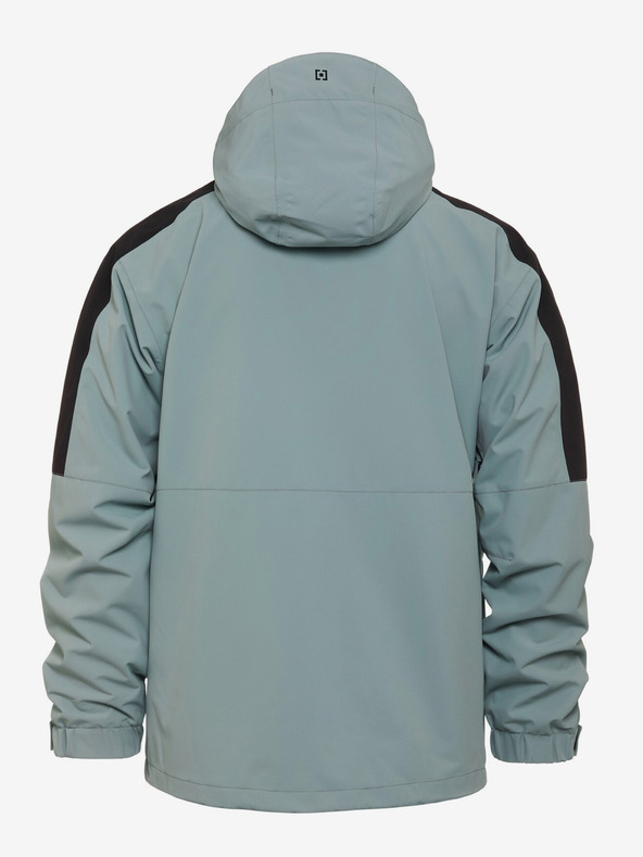 Horsefeathers Envoy jakna - modra meglica Horsefeathers