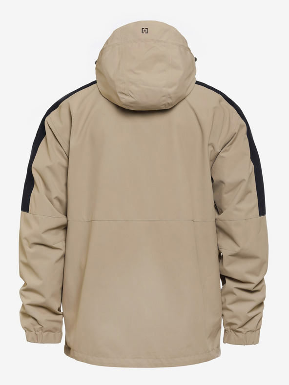 Horsefeathers Envoy jakna - mojave/črna Horsefeathers