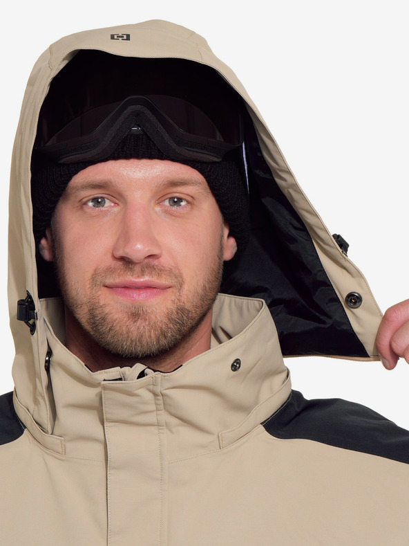 Horsefeathers Envoy jakna - mojave/črna Horsefeathers