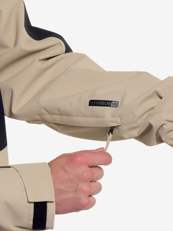 Horsefeathers Envoy jakna - mojave/črna Horsefeathers