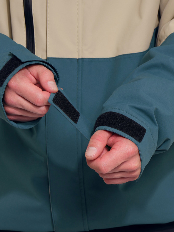 Horsefeathers Jakna Track - mojave/hidro Horsefeathers