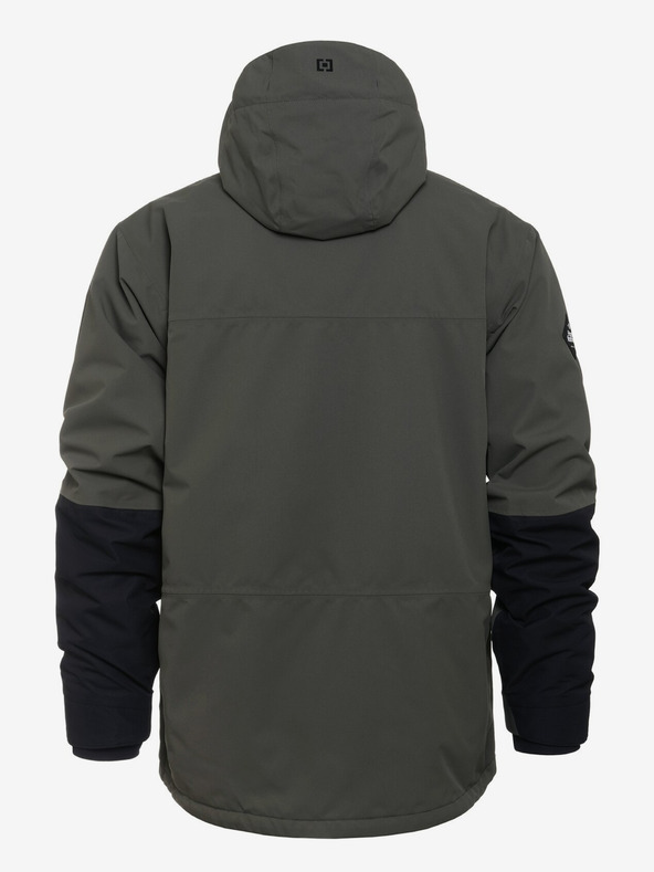 Horsefeathers Halen II jakna - urban olive Horsefeathers