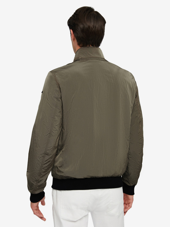 Geox Kaki Moška jakna Geox Deiven