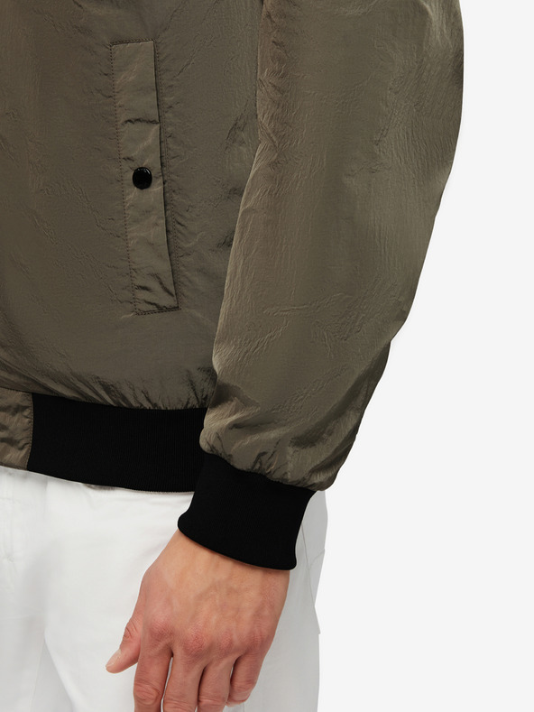 Geox Kaki Moška jakna Geox Deiven