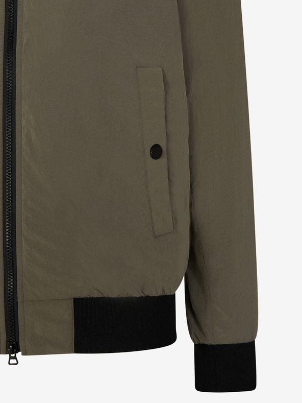 Geox Kaki Moška jakna Geox Deiven