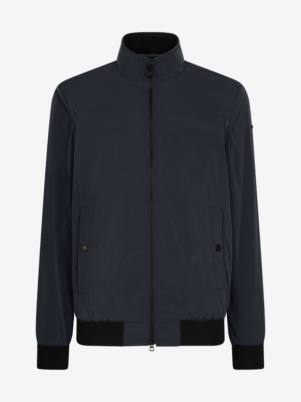 Geox Modra moška jakna Geox Deiven