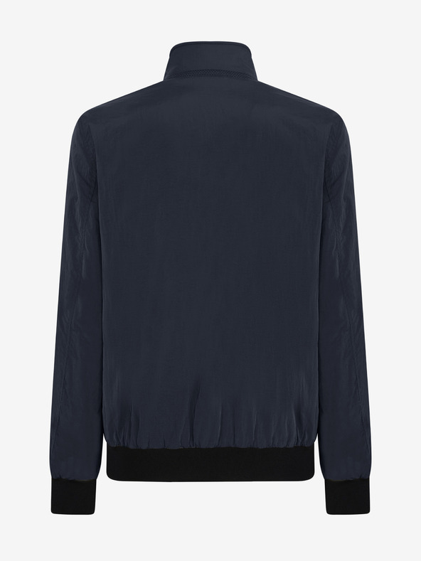 Geox Modra moška jakna Geox Deiven