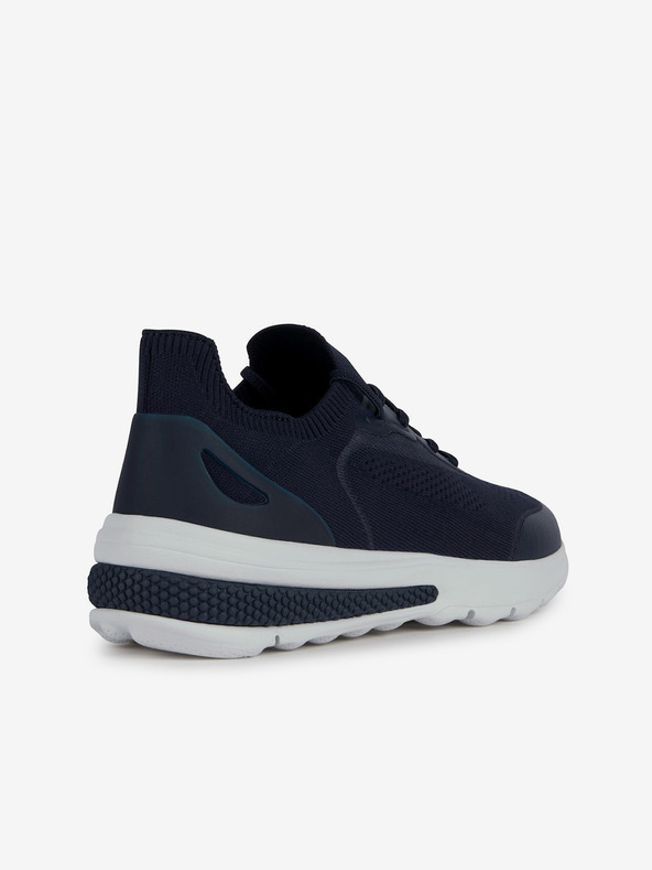 Geox Temno modre moške superge Geox Spherica Actif