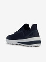 Geox Temno modre moške superge Geox Spherica Actif