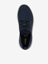 Geox Temno modre moške superge Geox Spherica