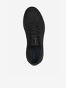 Geox Črne moške superge Geox Spherica