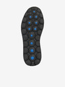 Geox Črne moške superge Geox Spherica